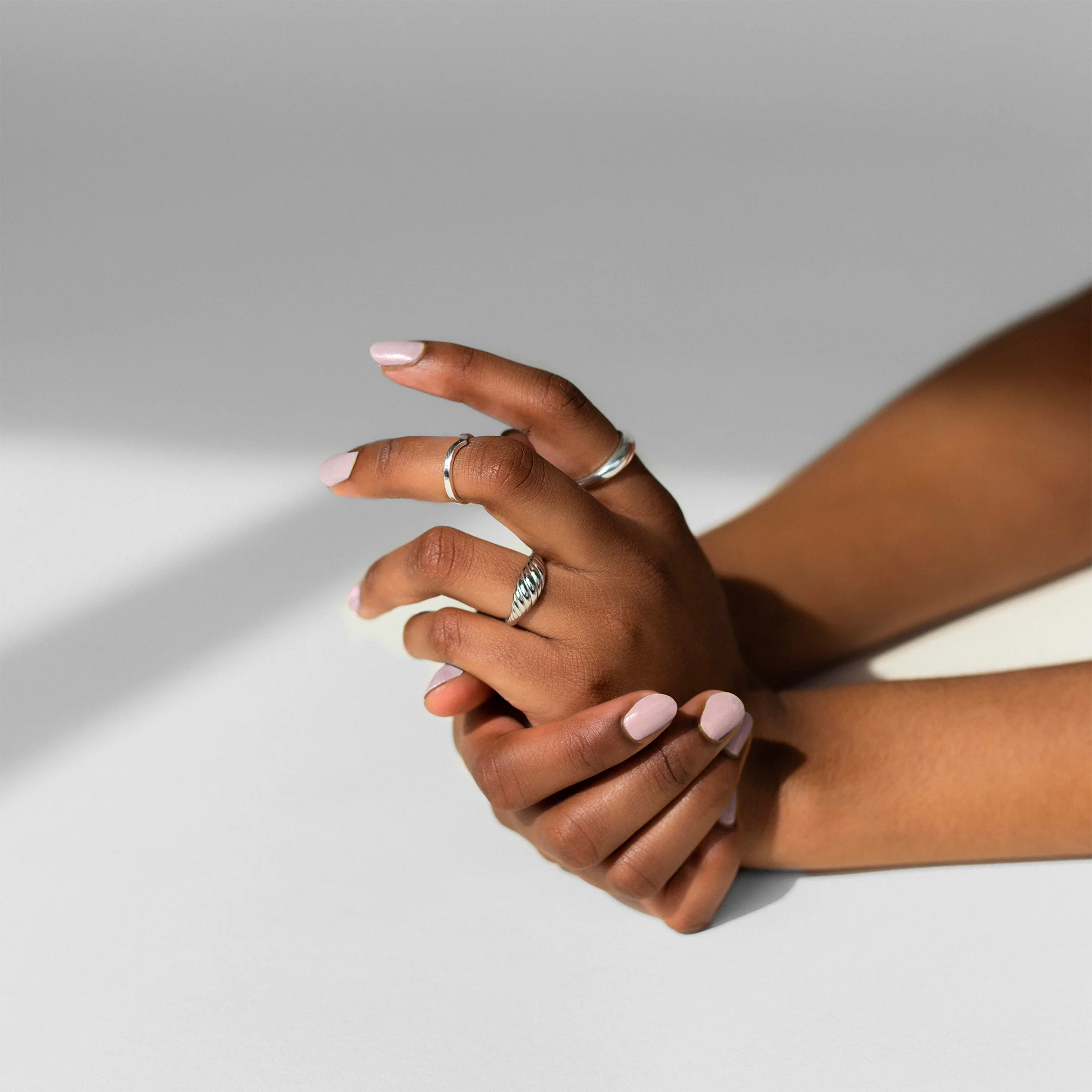 Nail Polish - Soy Latté - Image 3